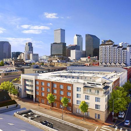 Springhill Suites By Marriott New Orleans Warehouse Arts District Екстер'єр фото