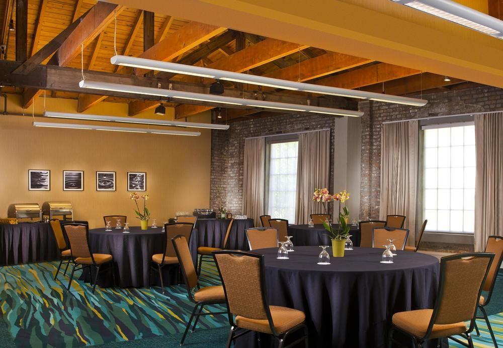 Springhill Suites By Marriott New Orleans Warehouse Arts District Екстер'єр фото
