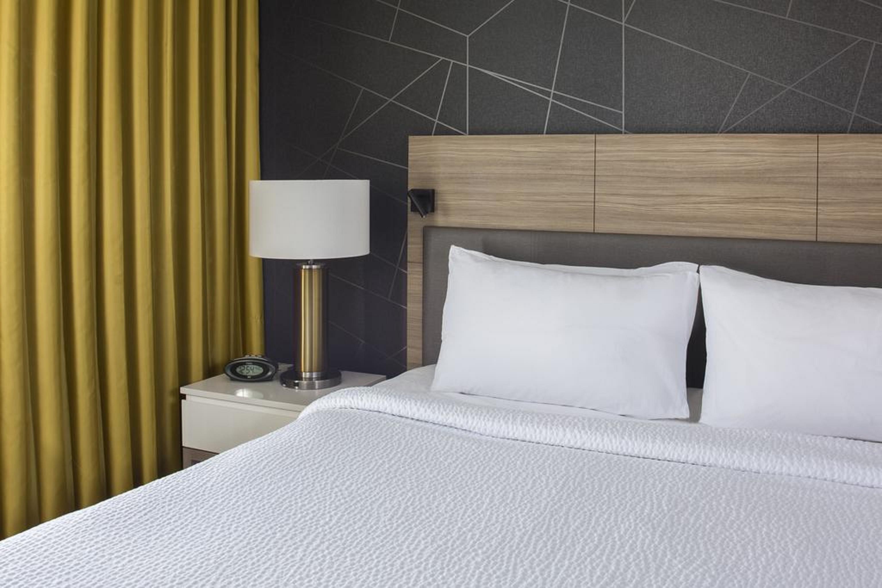 Springhill Suites By Marriott New Orleans Warehouse Arts District Екстер'єр фото