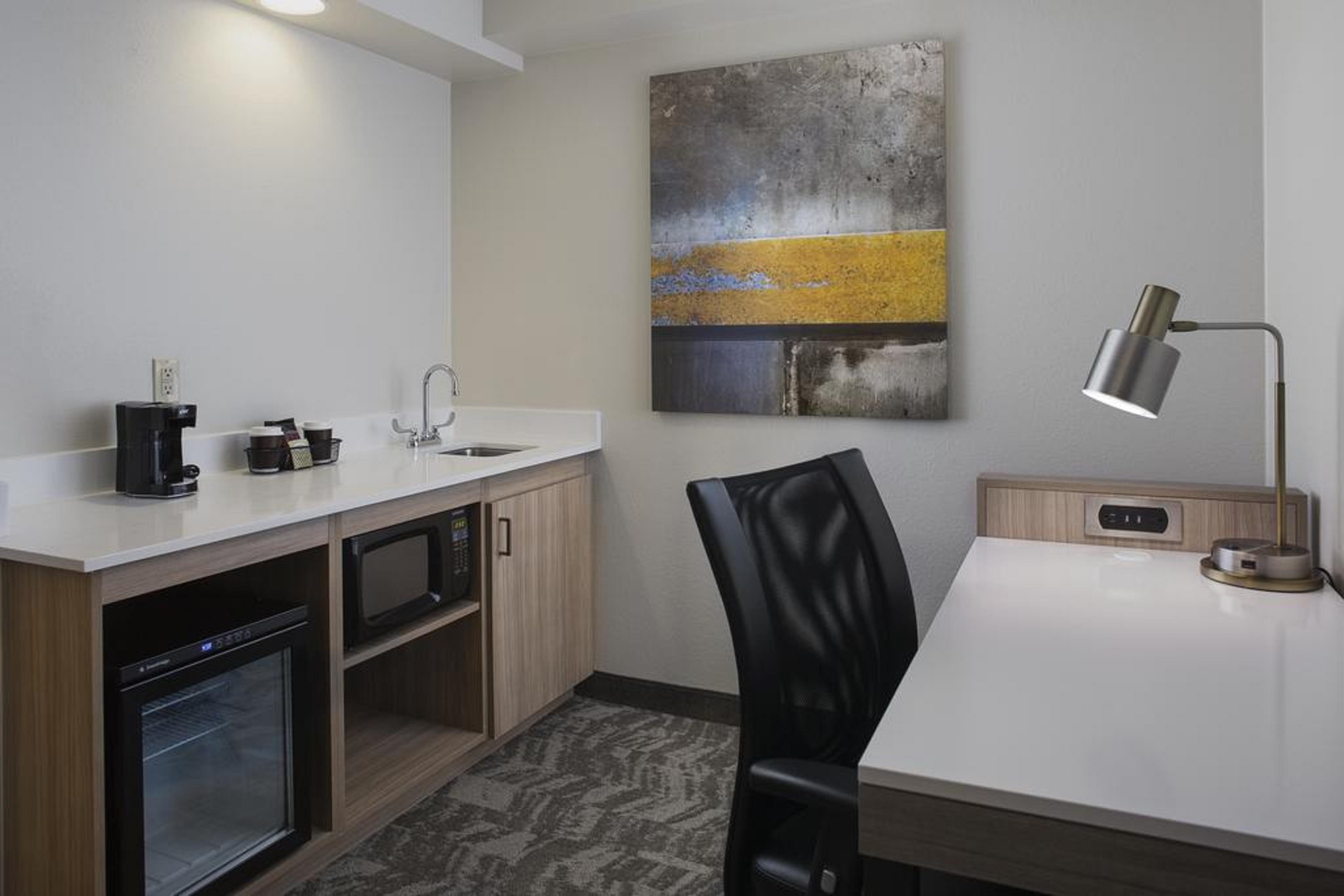 Springhill Suites By Marriott New Orleans Warehouse Arts District Екстер'єр фото