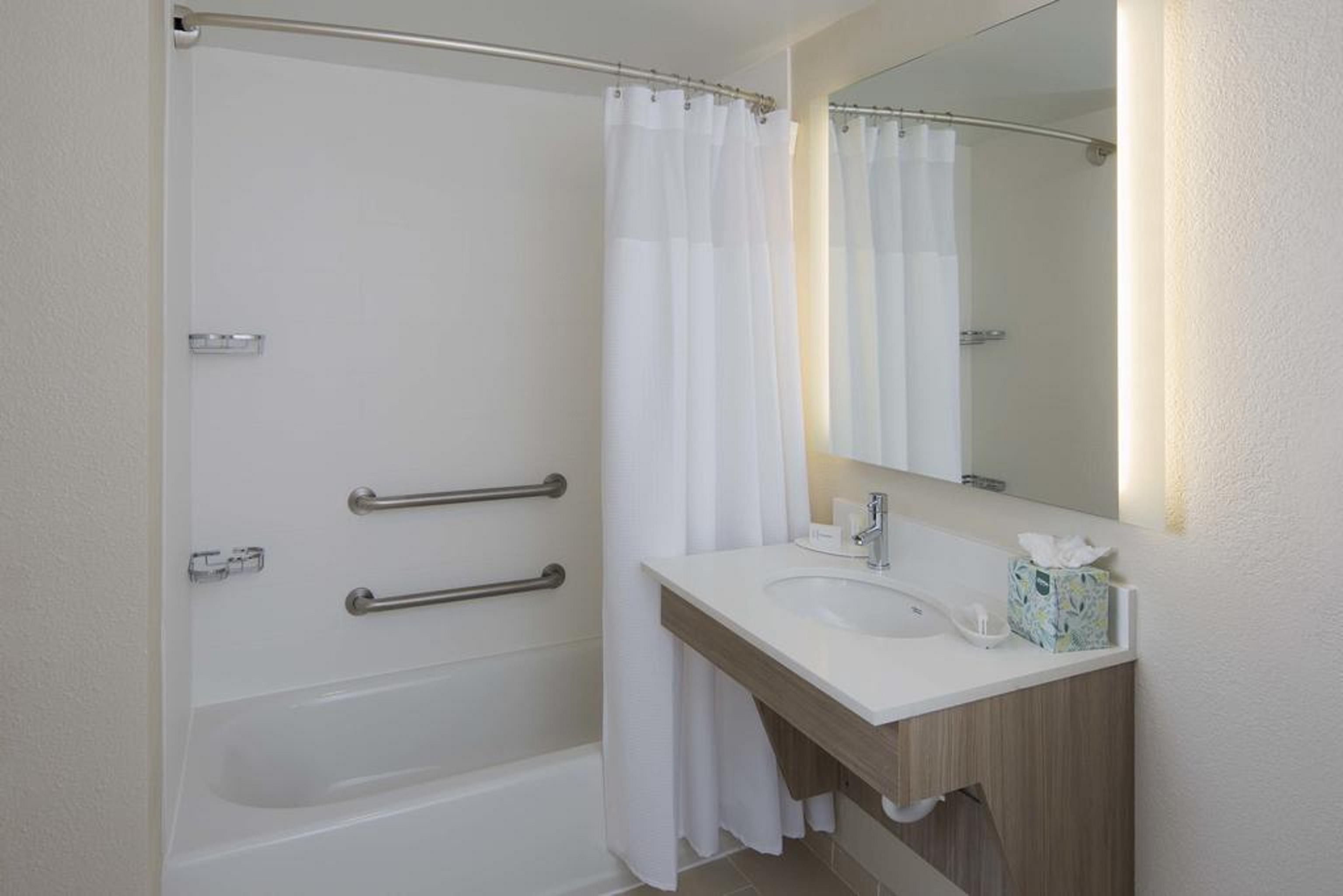 Springhill Suites By Marriott New Orleans Warehouse Arts District Екстер'єр фото