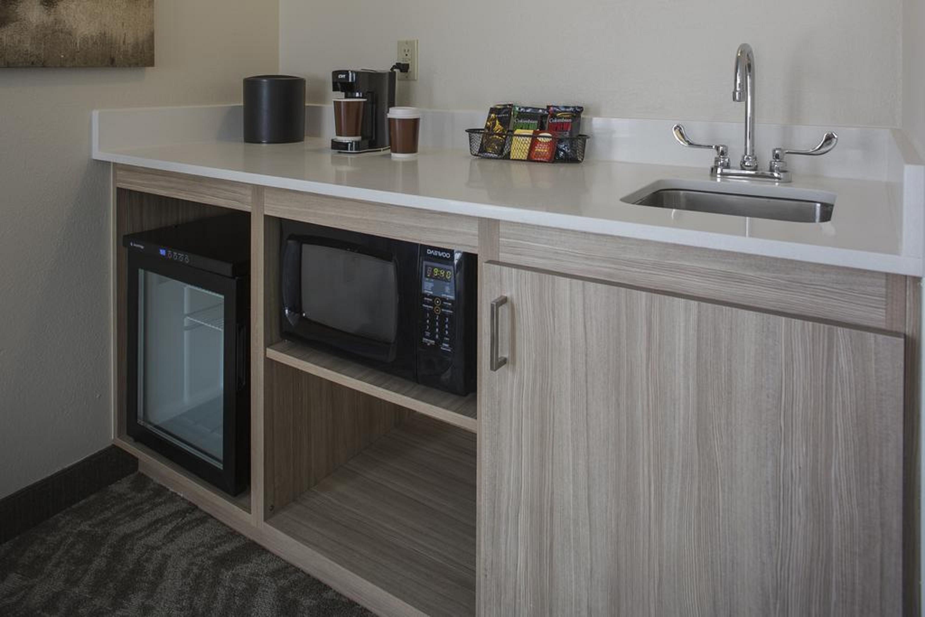 Springhill Suites By Marriott New Orleans Warehouse Arts District Екстер'єр фото