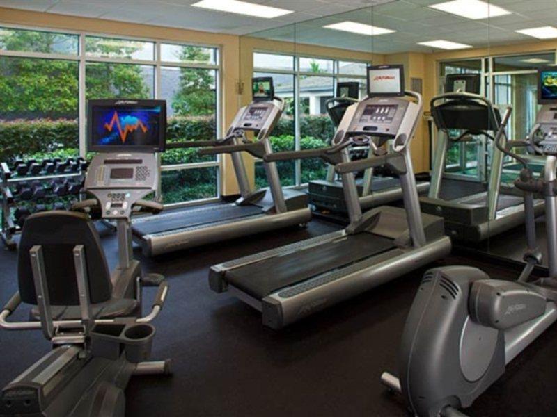 Springhill Suites By Marriott New Orleans Warehouse Arts District Екстер'єр фото