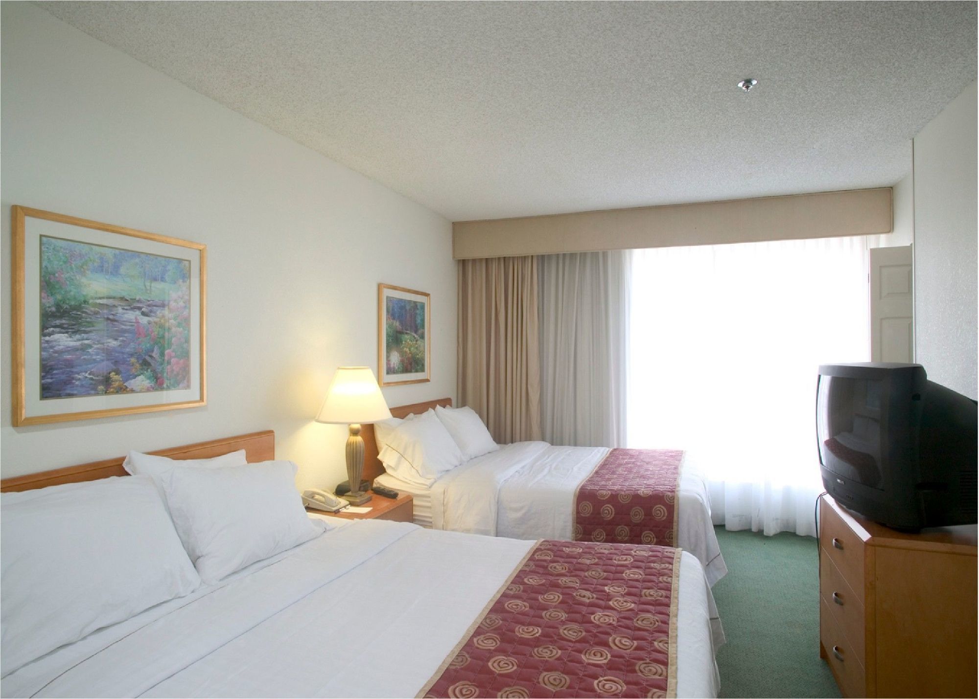 Springhill Suites By Marriott New Orleans Warehouse Arts District Номер фото