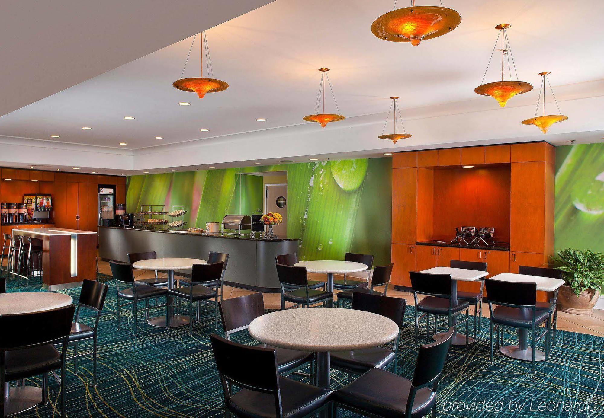 Springhill Suites By Marriott New Orleans Warehouse Arts District Екстер'єр фото