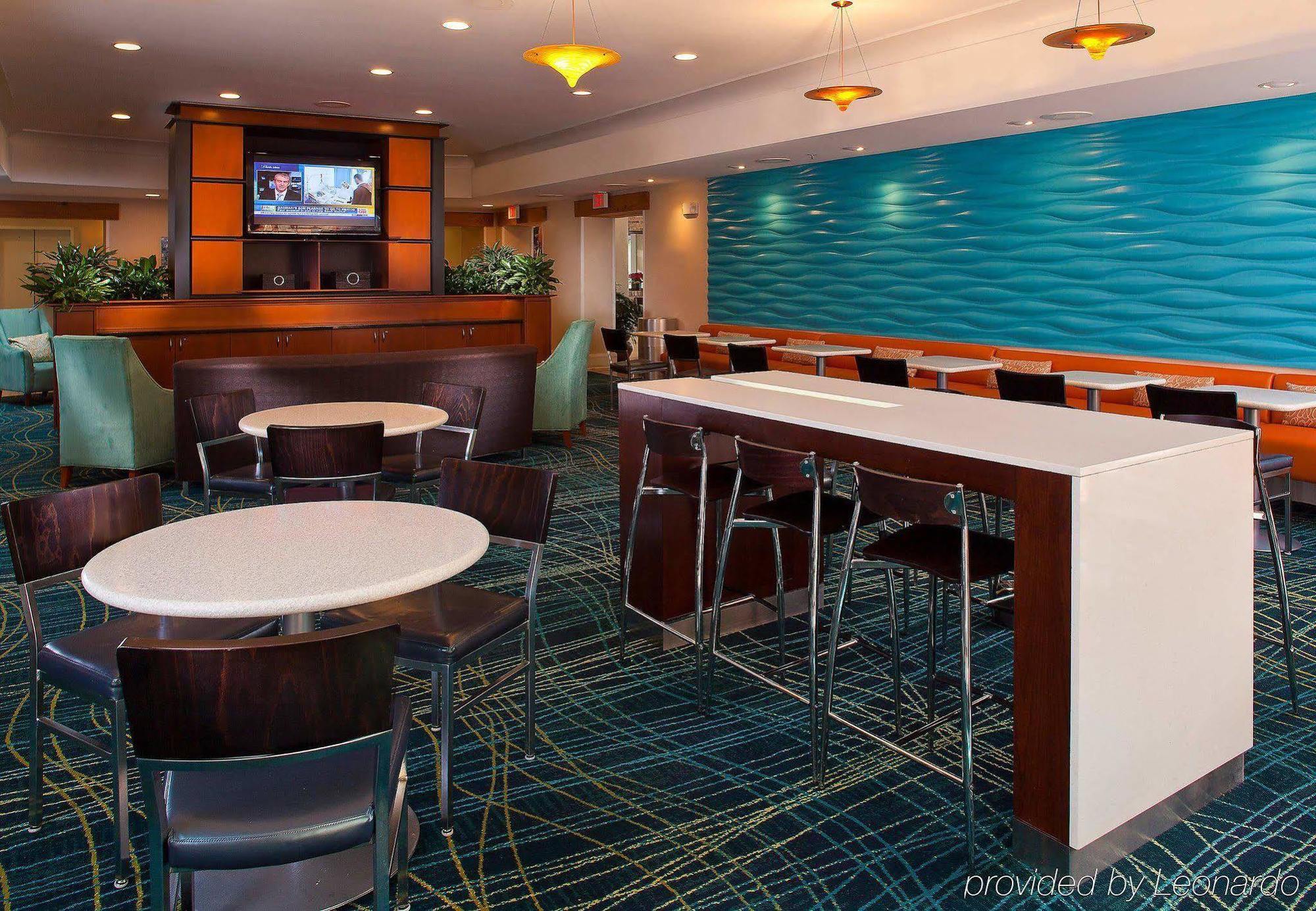 Springhill Suites By Marriott New Orleans Warehouse Arts District Екстер'єр фото