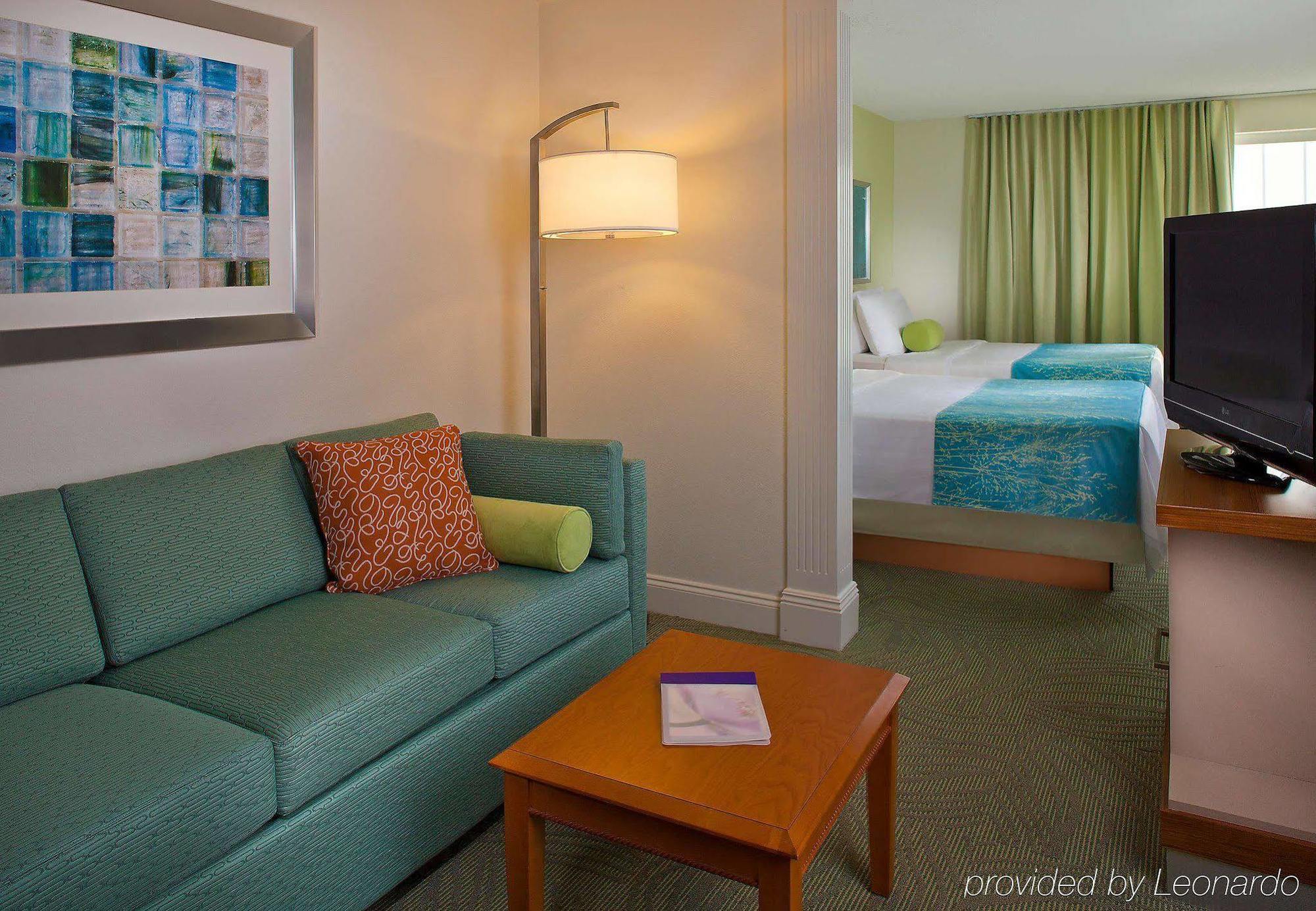Springhill Suites By Marriott New Orleans Warehouse Arts District Екстер'єр фото