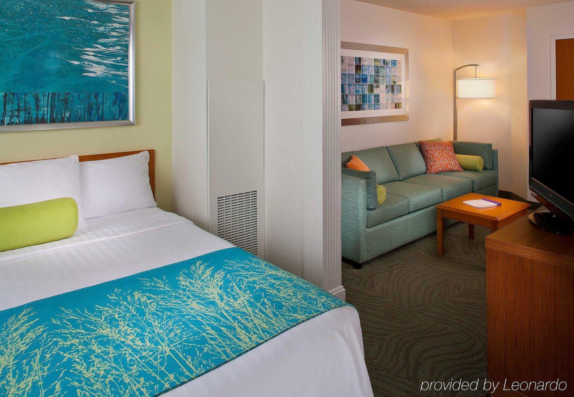 Springhill Suites By Marriott New Orleans Warehouse Arts District Екстер'єр фото