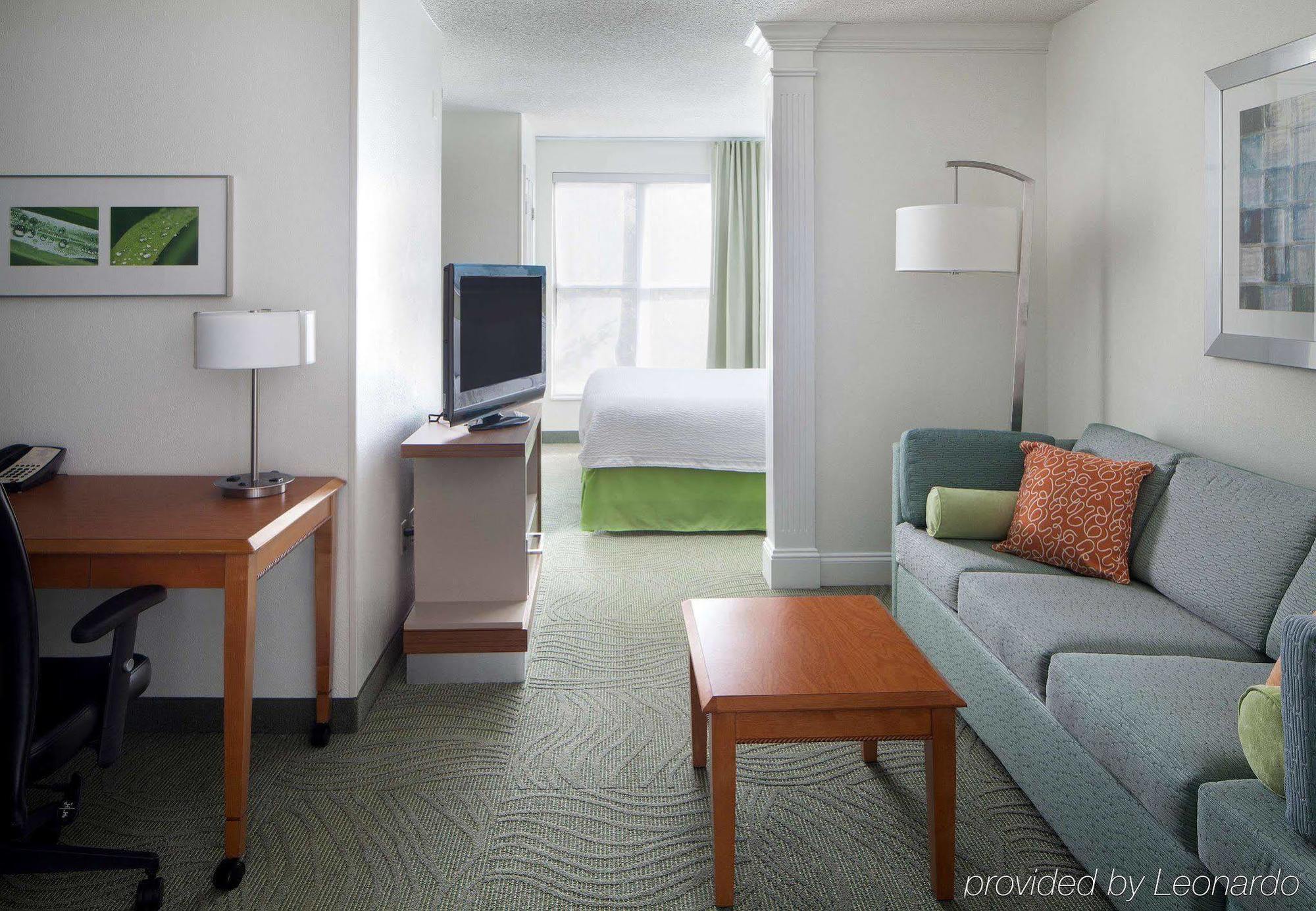 Springhill Suites By Marriott New Orleans Warehouse Arts District Екстер'єр фото