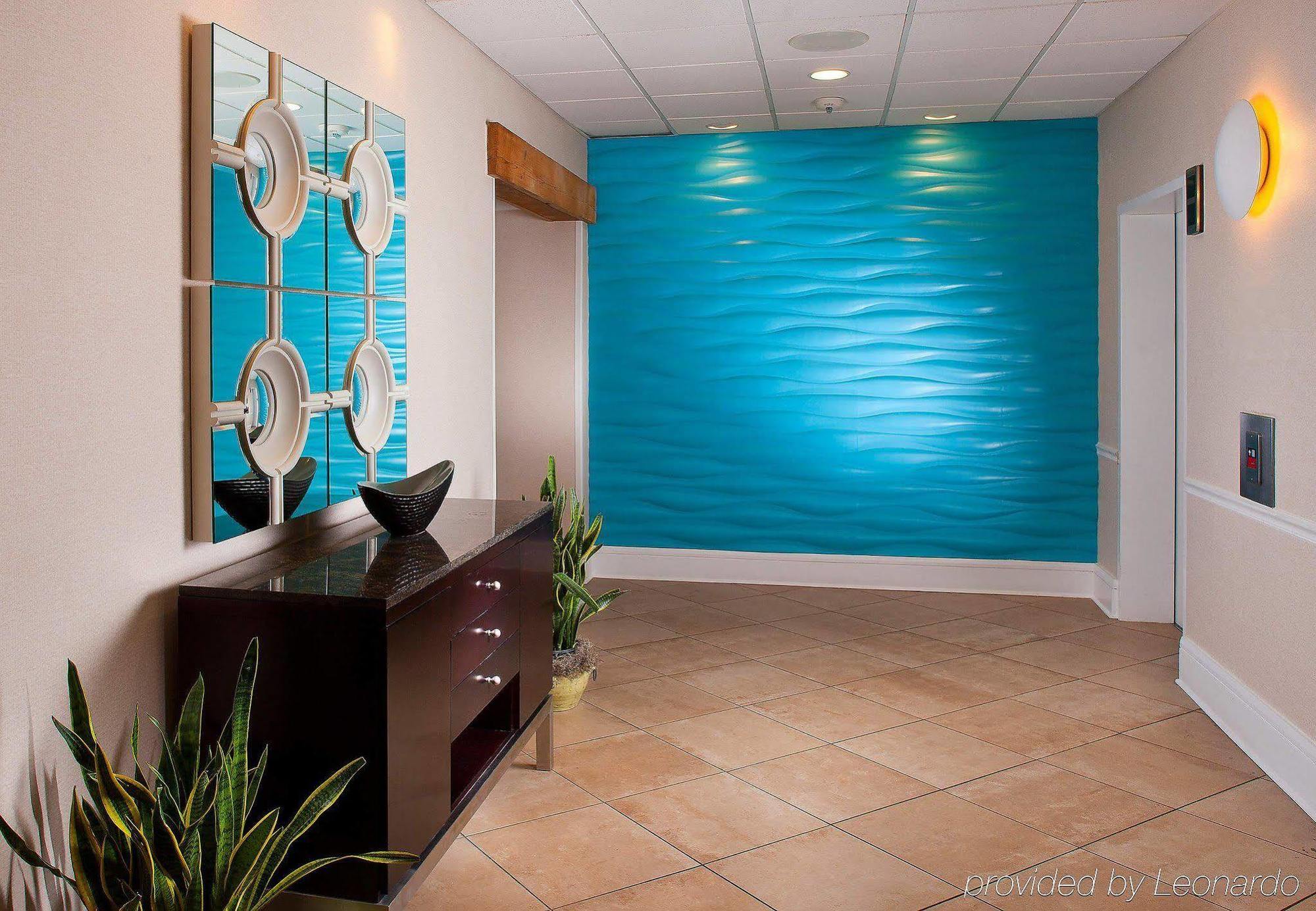 Springhill Suites By Marriott New Orleans Warehouse Arts District Екстер'єр фото