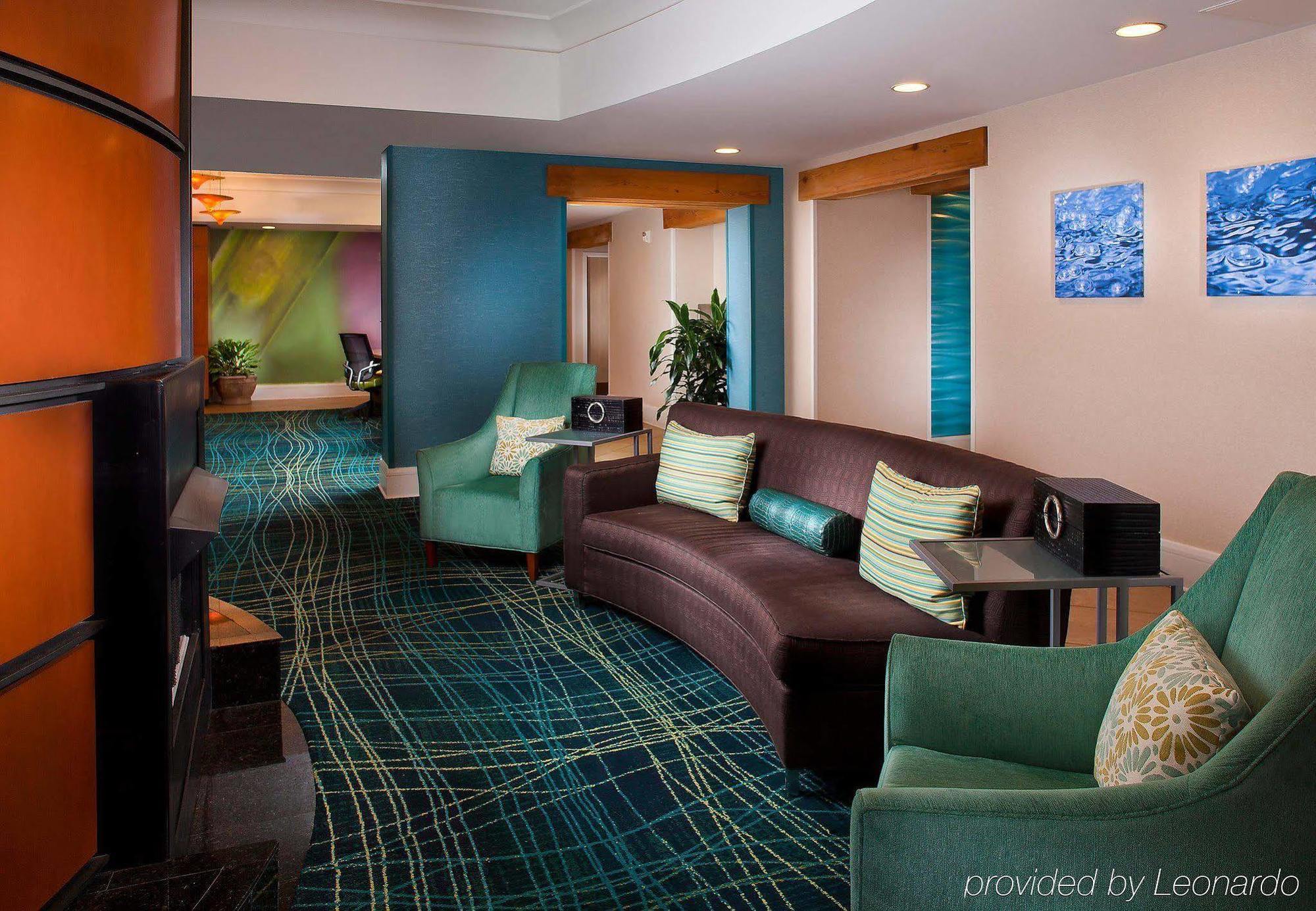 Springhill Suites By Marriott New Orleans Warehouse Arts District Екстер'єр фото