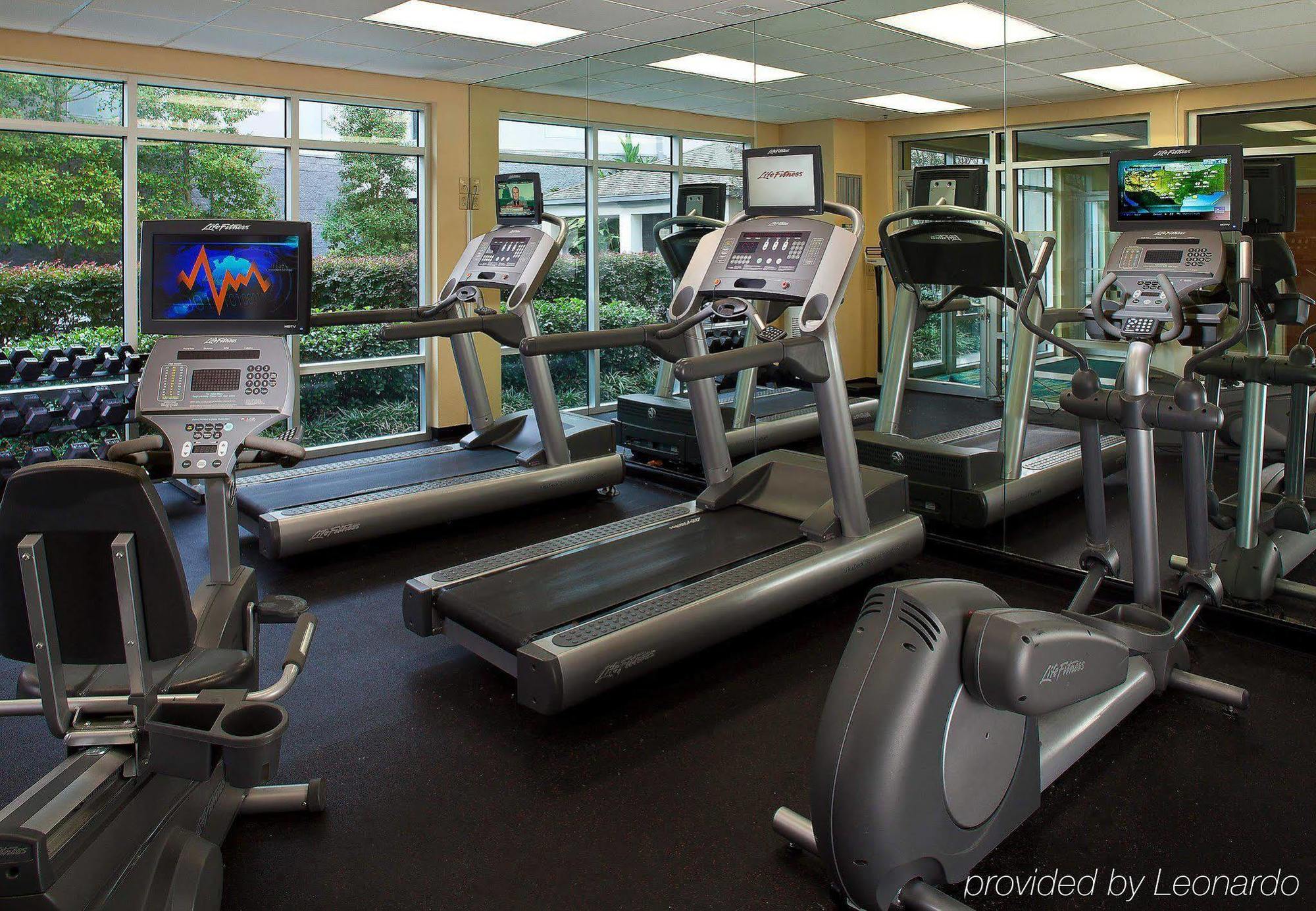 Springhill Suites By Marriott New Orleans Warehouse Arts District Екстер'єр фото