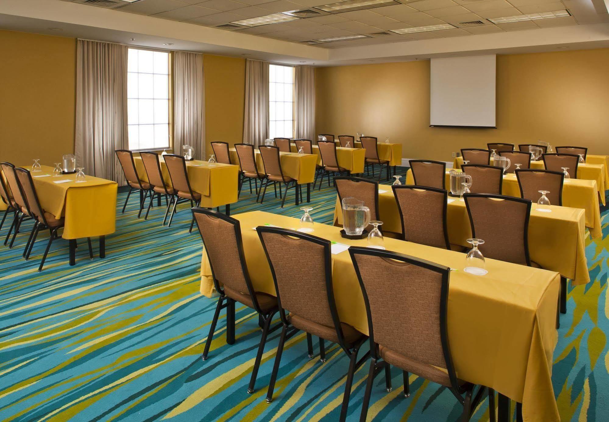 Springhill Suites By Marriott New Orleans Warehouse Arts District Екстер'єр фото